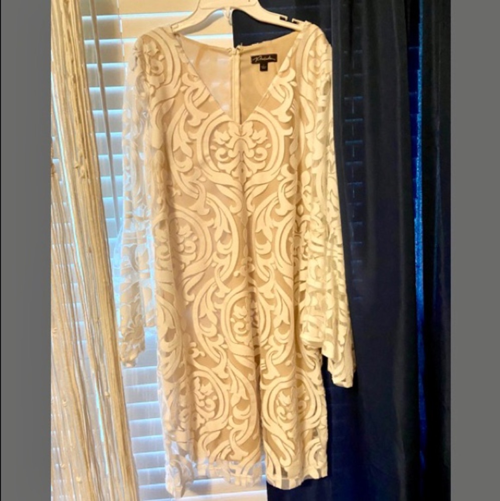 Prelude dress